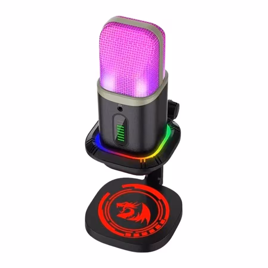 میکروفون ردراگون مدل Redragon GM305 Echowave