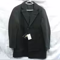 کت مردانه اسپورت فوتر  برند امانی AMANNI (سبک و زیبا) (سایز 48)