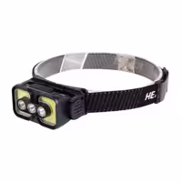 چراغ قوه پیشانی دیپ کینگ مدل DK‑383