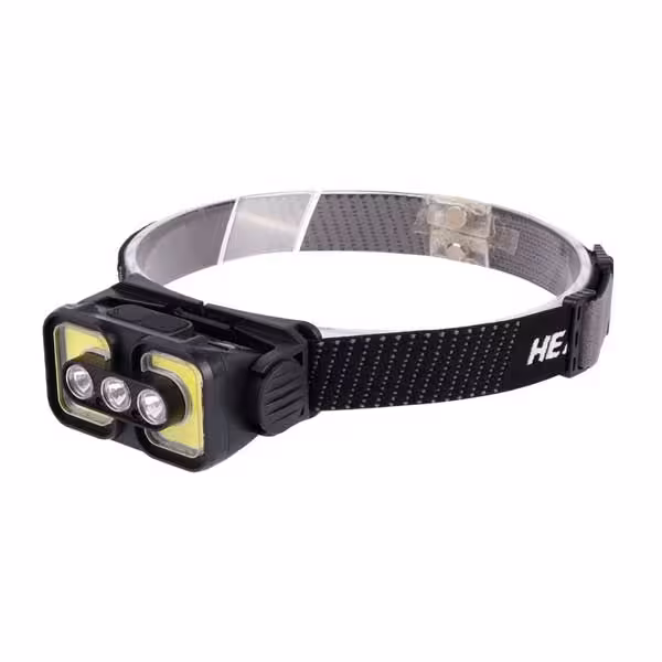 چراغ قوه پیشانی دیپ کینگ مدل DK‑383