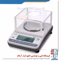ترازوی 600گرمی CAS مدل XE-H