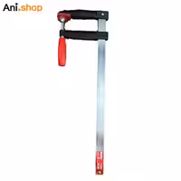 پیچ دستی ممتاز 60 سانتی متر فک 150 سری ایران کد 7225