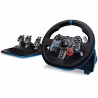 فرمان بازی لاجیتک Logitech G29 Driving Force