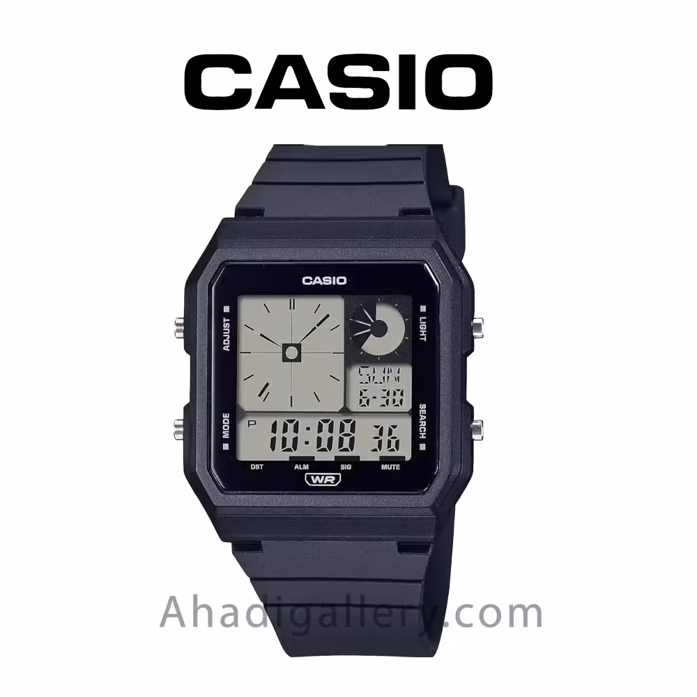 ساعت مچی کاسیو مدل LF-20w-1adf
