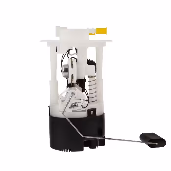 پمپ بنزين تيبا يورو 4 باک پليمری چپ گرد کد 330608020005