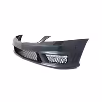 سپر جلو مرسدس بنز C200