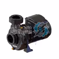 پمپ آب یک اسب کشاورزی نوید موتور CS100/2