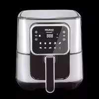 سرخ‌کن 7 لیتر هیلداکس مدل HD6009AF