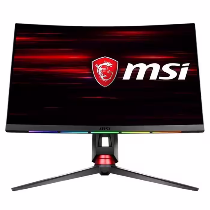مانیتور ام اس آی مدل Optix MPG27C سایز 27 اینچ