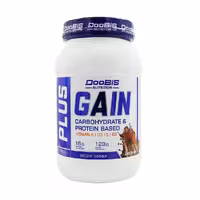 پودر گین پلاس دوبیس 1000 گرم | Doobis Gain Plus Powder