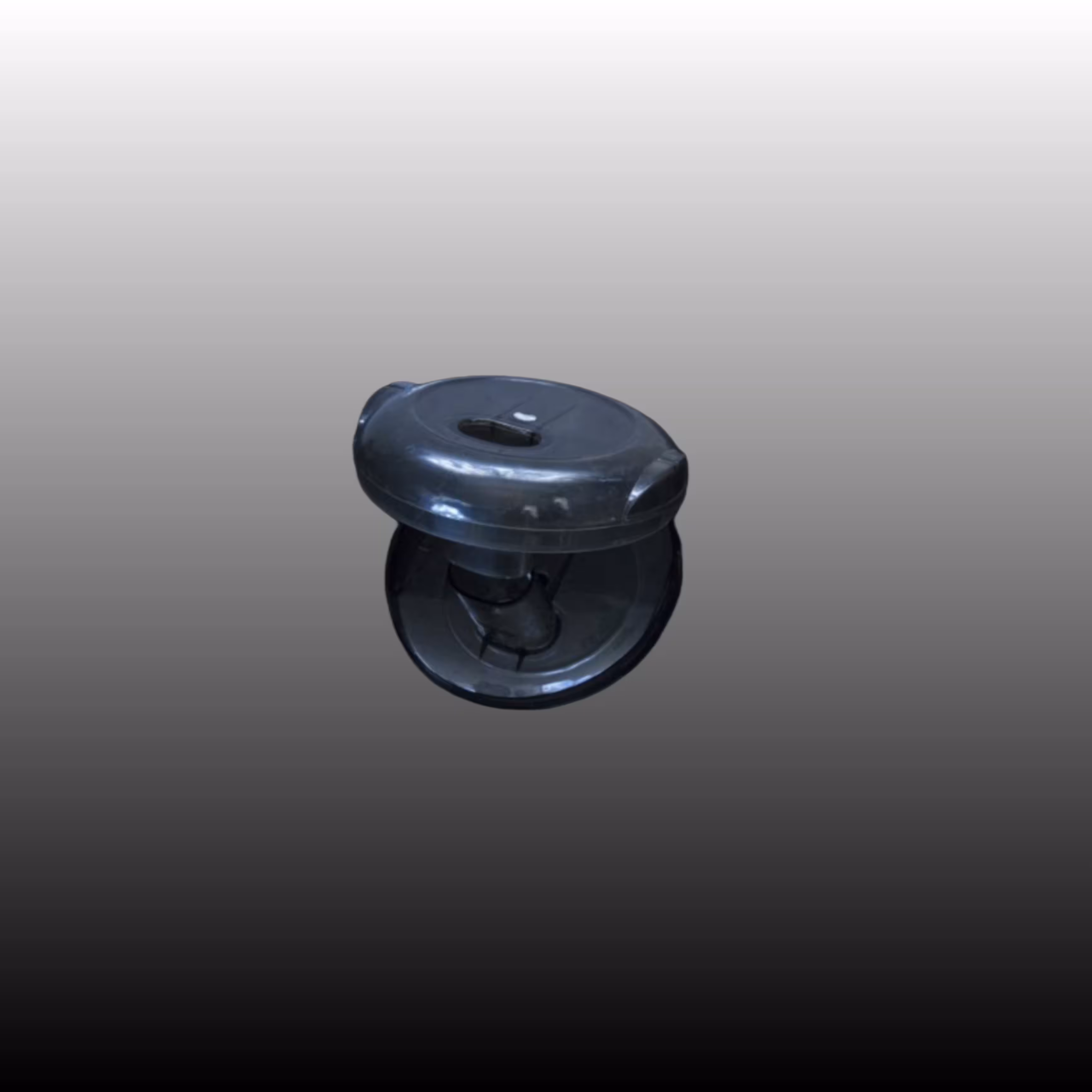 درب آبمیوه گیری ناسیونال دودی مدل قدیم