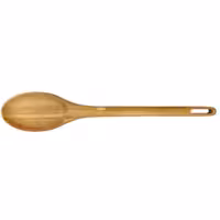 قاشق چوبی ساده WS 818