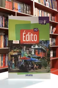 Edito A2 2nd