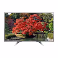 تلویزیون ال ای دی هوشمند پاناسونیک مدل 49DX650R سایز 49 اینچ