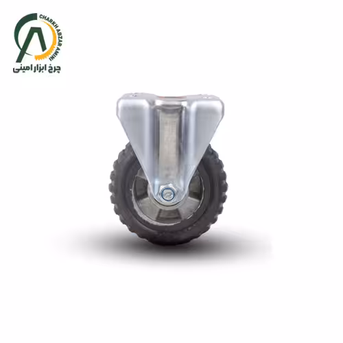 چرخ دایکاست ثابت قطر 280 میلی متر