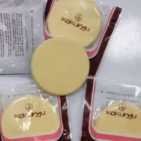 پد سنگی گرد