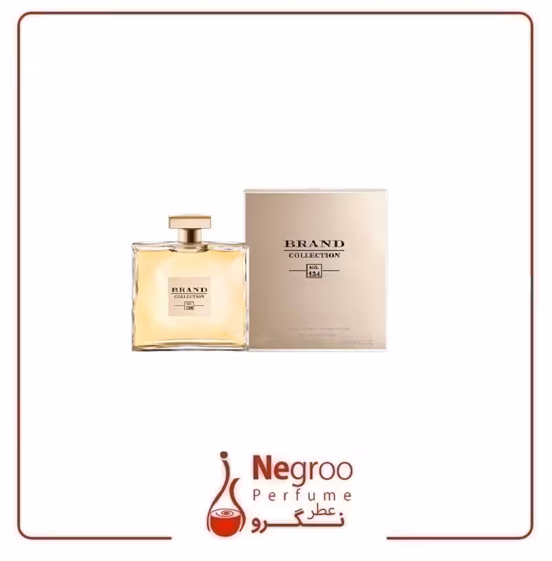 عطر ادکلن زنانه شانل گابریل برند کالکشن مدل 134