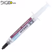 خمیر سیلیکون هالنزیه گریز 880