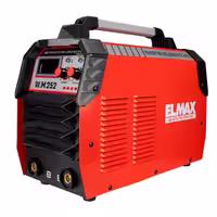 اینورتر جوشکاری IGBT المکس W.M 252