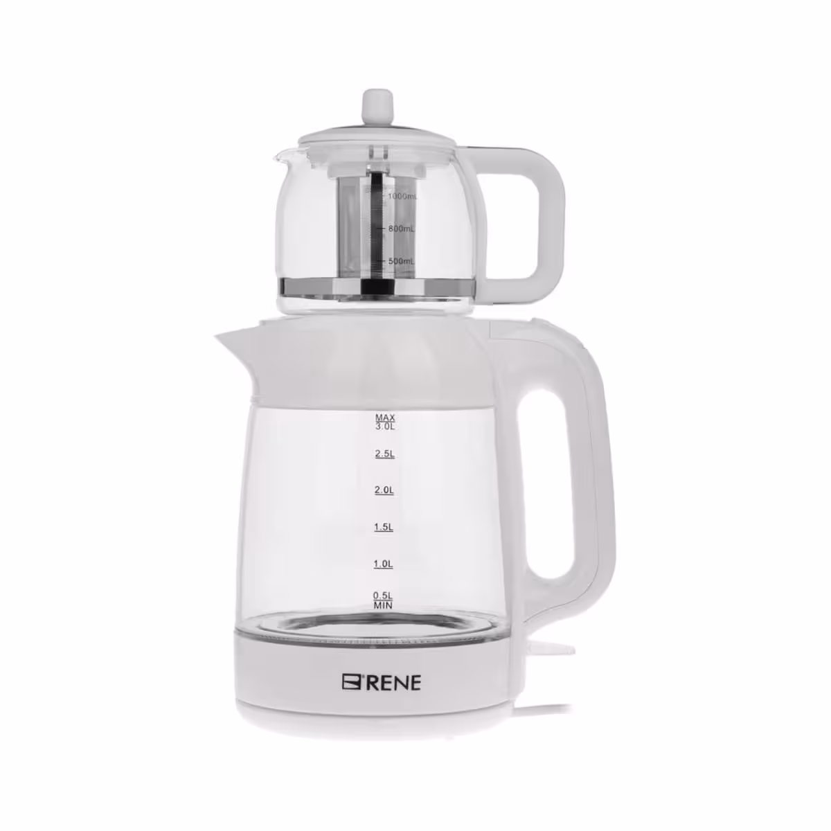 چای ساز رنه مدل RTM 1707