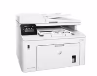 پرینتر لیزری اچ پی مدل LaserJet Pro MFP M227fdw