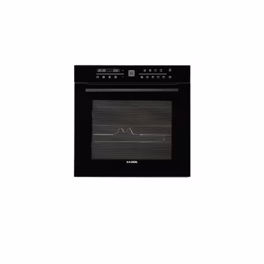 فر برقی ایلیا استیل – مدل IO-111