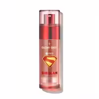 پرایمر روشن‌کننده و براق‌کننده پوست شیگلم