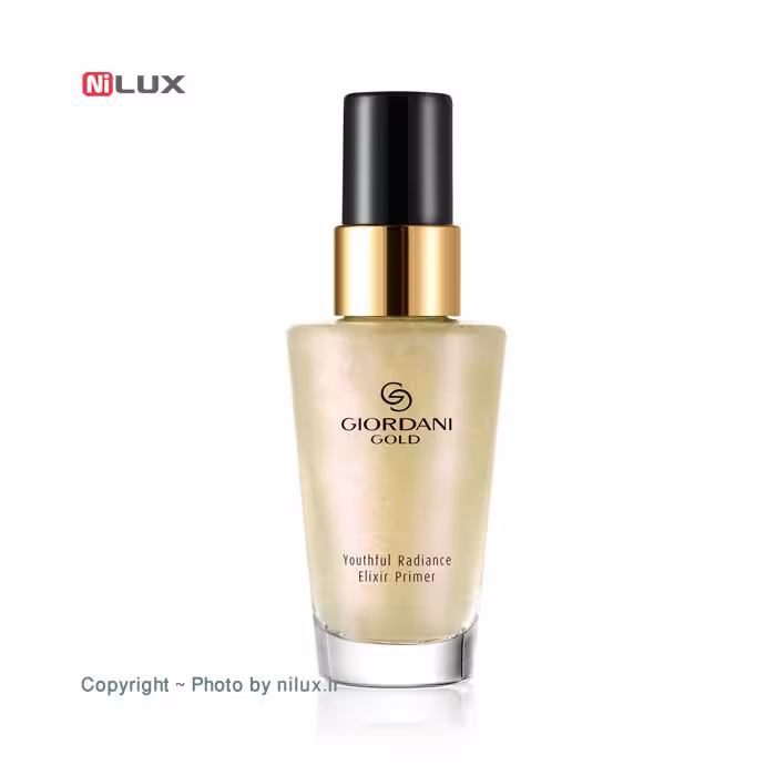 پرایمر اوریف لیم مدل Giordani Gold حجم 30 میلی لیتر