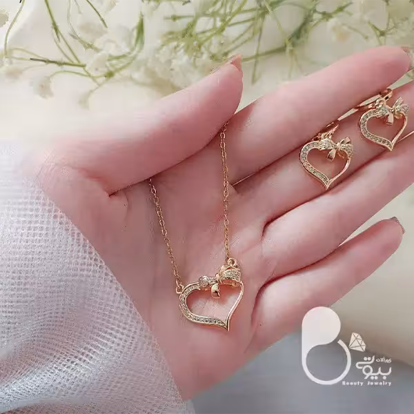 نیمست قلب پاپیونی