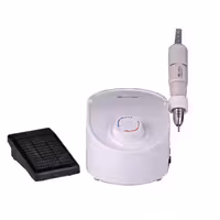 سوهان برقی MicroNX مدل NX-201 دسته آرایشی