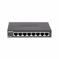 سوییچ 8 پورت گیگابیت نتربیت مدل NGS-1008A