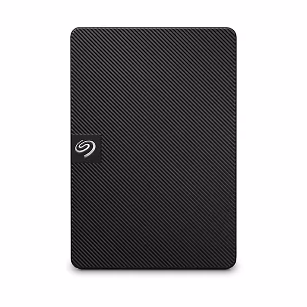هارد اکسترنال سیگیت مدل Expansion Portable STKM4000400 4TB