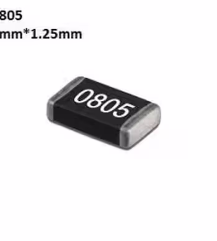 10K smd 0805 (پک 50 تایی)