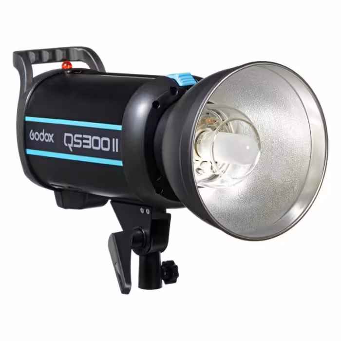 فلاش گودکس Godox QS-300 II Flash