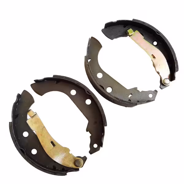 لنت ترمز عقب ایساکو مدل 1620100797 مناسب برای پژو 405 | کالا مکس