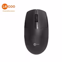 موس بی سیم LECOO WS204 - یاسین کامپیوتر