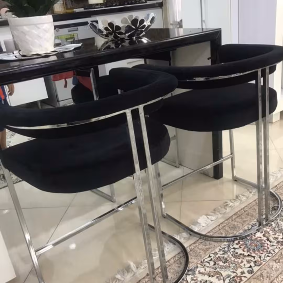صندلی اپن