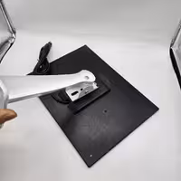 دوربین مداربسته تحت شبکه شارک مدل TP15-4G