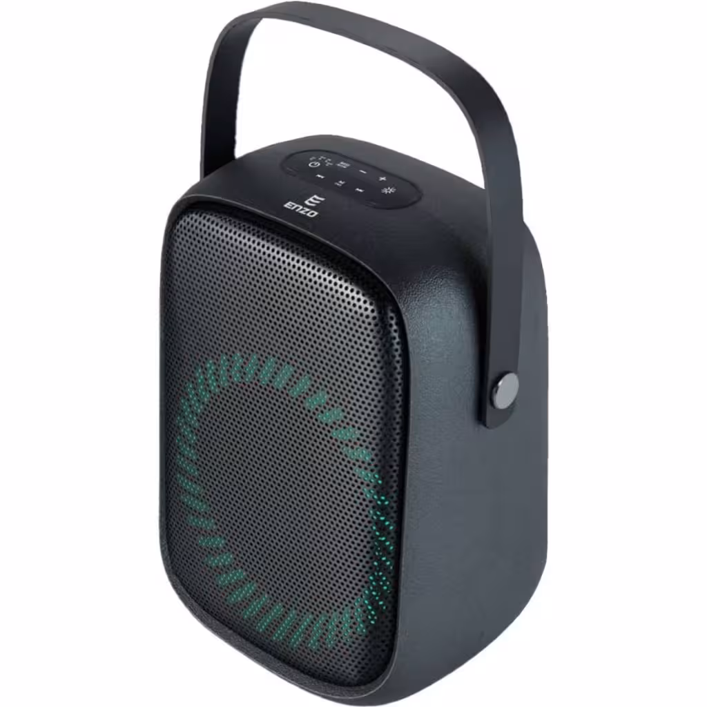 اسپیکر بزرگ ENZO BOX 400