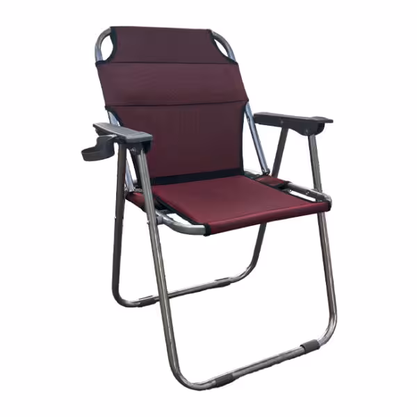 صندلی تاشو سفری مدل 45583