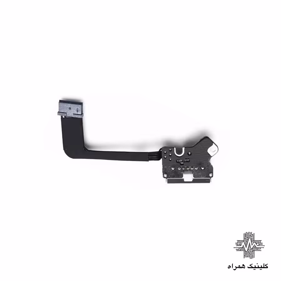 کانکتور شارژ (سوکت شارژ) مگ سیف مک بوک پرو 2015 مدل A1502