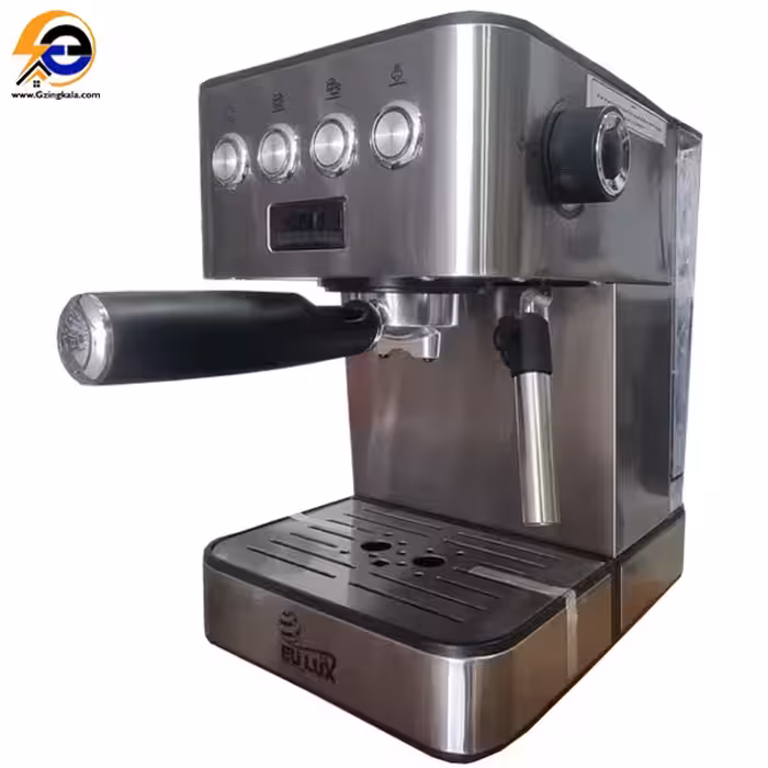 اسپرسو ساز 20 بار ایولوکس مدل ویونا