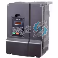 اینورتر سه فاز 7.5 کیلو وات (10 اسب بخار) تکو سری E510S ا TECO Inverter E510 SMALL