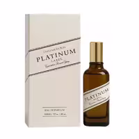 عطر ال اینتنس د بلو پلاتینیوم لیبل