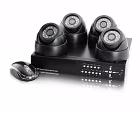 پک 4 کاناله دام آنالوگ