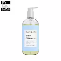ژل شستشو مارودرم مدل Gentle Face حجم 400ml