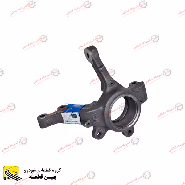سگدست چپ اچ سی کراس