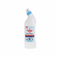 مایع سفید کننده غلیظ بوژنه مدل White وزن 750 گرمی