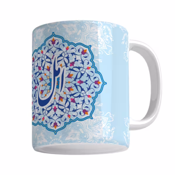 خرید ماگ-لیوان امل