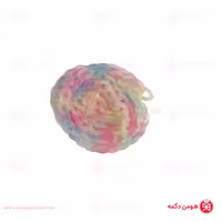 زنجیر پلاستیکی کد 1